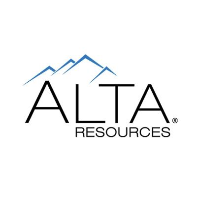 Working at Alta Resources: 52 Reviews .